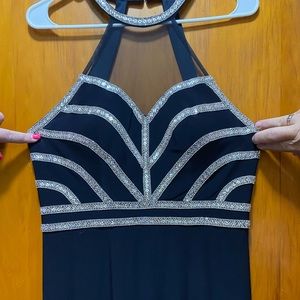 DJ-Jaz formal dress size 7